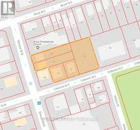 137 SIMCOE STREET N  Oshawa (O'Neill), ON L1G 4S6