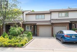 16 - 1160 WALDEN CIRCLE  Mississauga, ON L5J 4J9