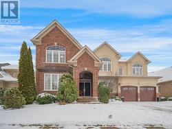 220 EDGEWATER CRESCENT  Kitchener, ON N2A 4M2