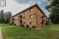 201 - 1825 WHITNEY STREET  London, ON N5W 2W3