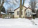 1564 Hartlet Street, London, ON  - Outdoor With Facade 