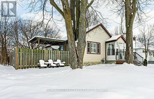 1564 Hartlet Street, London, ON - Outdoor