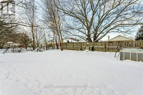 1564 Hartlet Street, London, ON - Outdoor