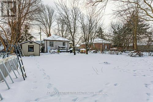 1564 Hartlet Street, London, ON - Outdoor