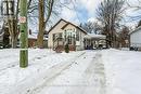 1564 Hartlet Street, London, ON  - Outdoor With Facade 