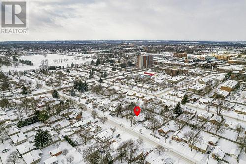 1564 Hartlet Street, London, ON - Outdoor With View