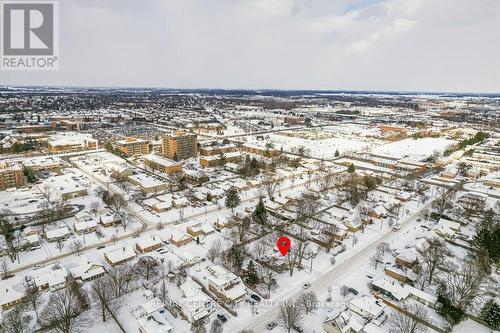 1564 Hartlet Street, London, ON - Outdoor With View