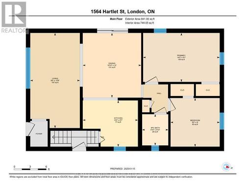 1564 Hartlet Street, London, ON - Other