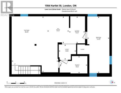 1564 Hartlet Street, London, ON - Other