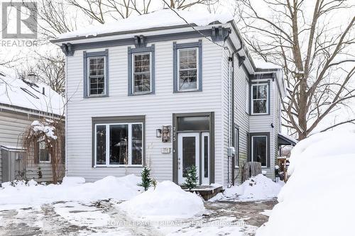 775 Colborne Street, London, ON - Outdoor With Facade