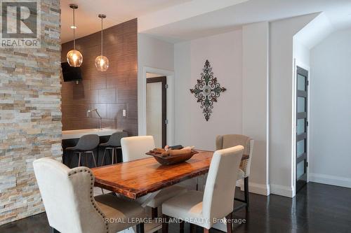 775 Colborne Street, London, ON - Indoor Photo Showing Dining Room