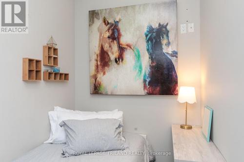 775 Colborne Street, London, ON - Indoor Photo Showing Bedroom