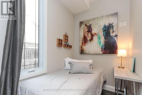 775 Colborne Street, London, ON - Indoor Photo Showing Bedroom