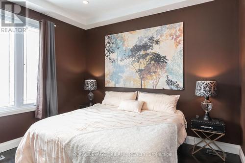 775 Colborne Street, London, ON - Indoor Photo Showing Bedroom