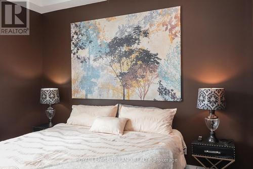 775 Colborne Street, London, ON - Indoor Photo Showing Bedroom