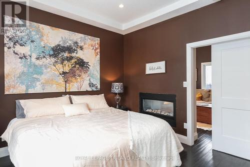 775 Colborne Street, London, ON - Indoor Photo Showing Bedroom