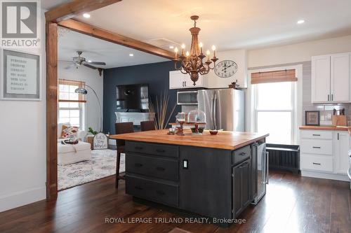 775 Colborne Street, London, ON - Indoor Photo Showing Kitchen