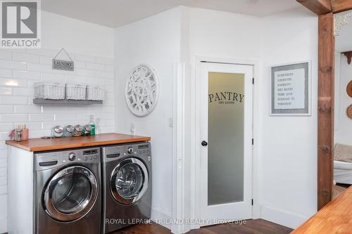 775 Colborne Street, London, ON - Indoor Photo Showing Laundry Room