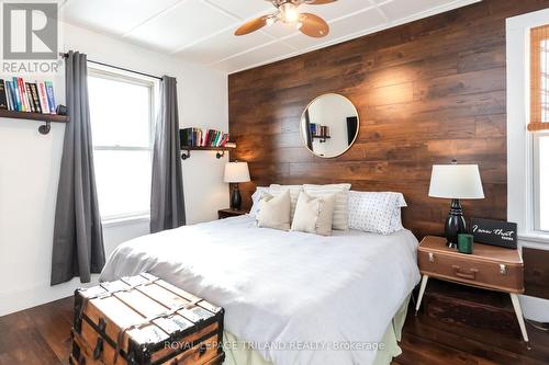 775 Colborne Street, London, ON - Indoor Photo Showing Bedroom