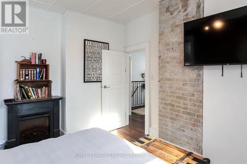 775 Colborne Street, London, ON - Indoor Photo Showing Bedroom