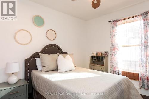 775 Colborne Street, London, ON - Indoor Photo Showing Bedroom