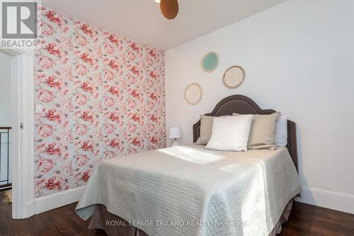 775 Colborne Street, London, ON - Indoor Photo Showing Bedroom