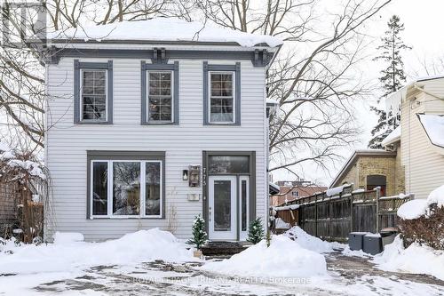 775 Colborne Street, London, ON - Outdoor