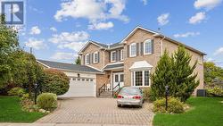 524 CHILLINGHAM CRESCENT  Oakville (Eastlake), ON L6J 6N7