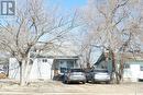 21 3Rd Street E, Willow Bunch, SK  - Outdoor 
