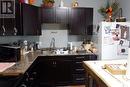 21 3Rd Street E, Willow Bunch, SK  - Indoor Photo Showing Kitchen 
