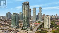 3501 - 3975 GRAND PARK DRIVE  Mississauga, ON L5B 0K4