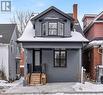 124 Church Street, Kitchener, ON  - Outdoor 