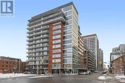 503 - 383 CUMBERLAND STREET  Ottawa, ON K1N 1J7