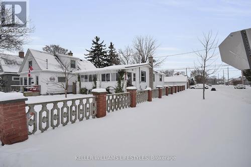 117 Brisbin Street, London, ON - Outdoor