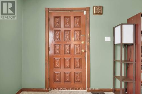 117 Brisbin Street, London, ON - Indoor Photo Showing Other Room