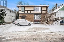 856 CONNAUGHT AVENUE  Ottawa, ON K2B 5M6