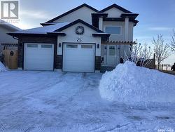 243 Fortosky CRESCENT  Saskatoon, SK S7M 5X5