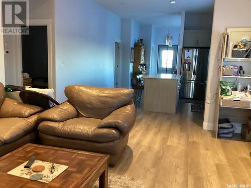 243 Fortosky Crescent, Saskatoon, SK - Indoor Photo Showing Living Room