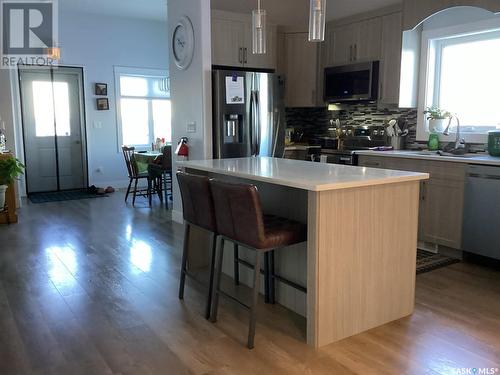 243 Fortosky Crescent, Saskatoon, SK - Indoor Photo Showing Kitchen