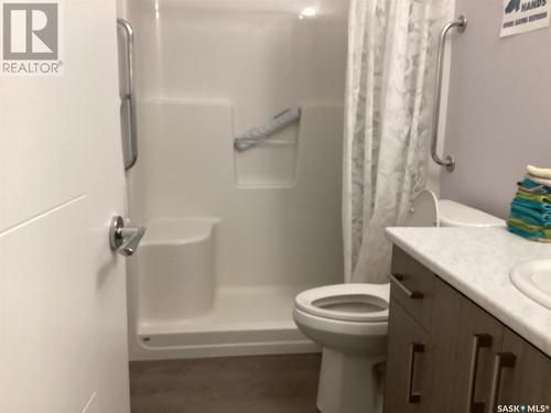 243 Fortosky Crescent, Saskatoon, SK - Indoor Photo Showing Bathroom