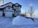 243 Fortosky Crescent, Saskatoon, SK  - Outdoor 