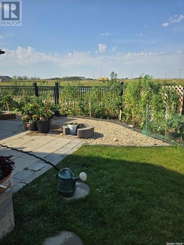 243 Fortosky Crescent, Saskatoon, SK - Outdoor With View