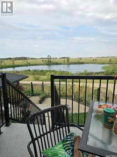 243 Fortosky Crescent, Saskatoon, SK - Outdoor With Body Of Water With View