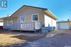 4529 England ROAD  Regina, SK S4R 4P6