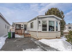 670 Evergreen PA NW  Edmonton, AB T5Y 4M2