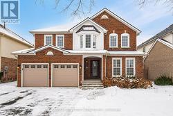 2130 BERWICK DRIVE  Burlington, ON L7M 4B2