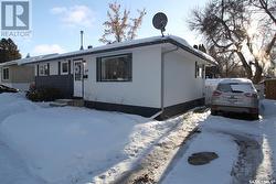 1714 Wilson CRESCENT  Saskatoon, SK S7J 2N7