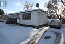 1714 Wilson Crescent, Saskatoon, SK  - Outdoor 