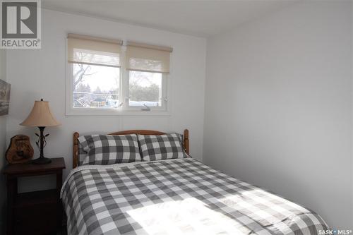 1714 Wilson Crescent, Saskatoon, SK - Indoor Photo Showing Bedroom