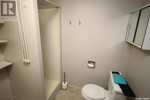 1714 Wilson Crescent, Saskatoon, SK - Indoor Photo Showing Bathroom